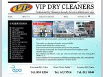 VIP Dry Clean