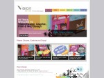Vision Design | Graphic Design | Print Design | Branding | Web Design | Marketing