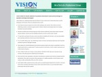 Vision Networking