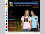 Visual Print | Print TShirts, Embroidery Jackets, Print Polo Shirts
