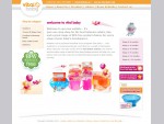 Vital Baby - BPA free Baby Feeding Products - Babycare - Ireland