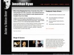Deep, Sexy, Soft Sell, Hard Sell and Character voices - Jonathan Ryan, Leading Irish Voiceover