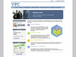 VPC - Home page