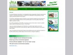 Vehicle Repairers Association - Ireland