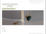 Veronica Roden Jewellery - Irish Jeweller Goldsmith
