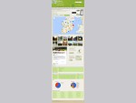 WalkingRoutes. ie Walking Trails, Walking Routes and Trail coordinates for hillwalkers in Ireland.