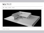 Walsh Architects - Dublin - Jonathan Walsh
