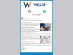 Derry Donegal Electrician (RECI) - Walsh Electrical Services
