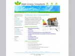 Energy Efficiency in Irish Homes and Businesses