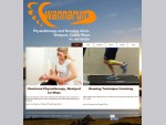 Wannarun| Physio Westport| Physiotherapy and Running Clinic