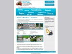 Ward Paving, We provide paving and all types of groundworks