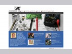 Industrial Electronics Repair In Ireland - John Warren Electronics