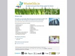 Waste Oil Nationwide Collection
