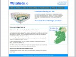 Waterbeds | Waterbed Removals Relocations | Water Beds