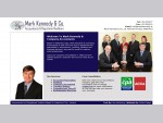 Mark Kennedy Company Accountants, Waterford City, Ireland.