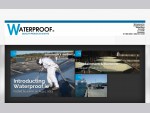 Waterproof. ie | Waterproofing | Floors Roofs