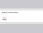 Web Audio Visual Engineering | Professional Digital Services