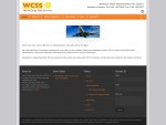World Cargo Sales Services