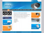 Intruder Alarms, CCTV, Access Control Systems - WDS Security Systems, Swords, Co. Dublin