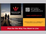 wealthcare. ie - Financial Services Limerick