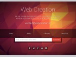Web Creation - We love Web Design hearts;