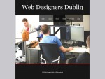 Web Designers Dublin