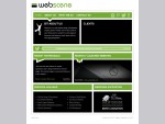 Webscene Dublin Ireland - Website Design and Development Company Dublin Ireland