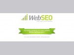 WEBSEO - Web Design and Internet Marketing