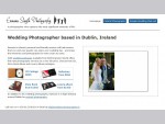 Wedding Photographer Dublin Ireland - Eamonn Smyth Photography