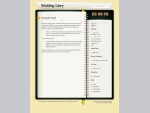 Wedding Diary | Irish Wedding Sales, Shows, Events and Fairs.