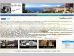 Weddings in Sicily - Wedding planners in Taormina - Sicily