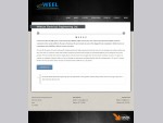 Whelan Electrical Engineering Ltd. - Weel