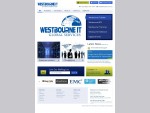 Westbourne IT Global Services - Home