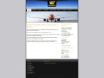 Wexco Cargo GSSA - General Sales Agency - outsourcing service to Airlines