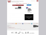 Wexford Arts Centre - What's on