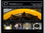 Home - Wheeldoctor Alloy Wheel Repair Specialists