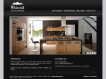 Whitehill Kitchens - Made to order high quality Kitchens