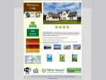 Whitethorn, lodge, Ballina, Killaloe, County Clare, Ireland, bed and breakfast, accommodation