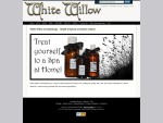 White Willow Aromatherapy - Ireland White Willow Aromatherapy - Natural Cosmetics Ireland