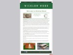 Wicklow Wood