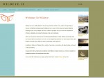 Wildeye - Home Page