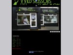 Welcome to Wild Scissors - Where beauty meets style!
