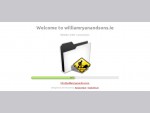 williamryanandsons. ie - Website under construction