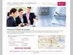 Williams and Company - Auditors, Accountants, Tax Consultants, Business Advisors, Book-keeping,