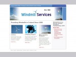 WindmillServices Home