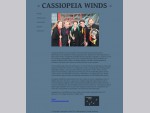 Cassiopeia Wind Quintet, Dublin, Ireland