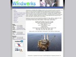 Windworks Cable Pulling Installation Specialist