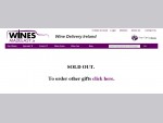 WinesMadeEasy. ie - Online Wine Delivery Ireland | Wine Gifts | Wedding Wine | Champagne | Order