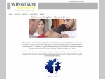 Wing Tsun - Blanchardstown 1st Month Free - Self-DefenceKung-FuMartial Arts in Dublin 15
