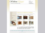 Wishbone Design | Wishbone kitchens in cork Ireland can enhance any room from Kitchens, sitting ro